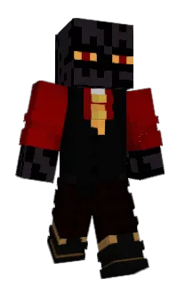 Front of Thronmax_1814's skin