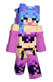 Skin preview