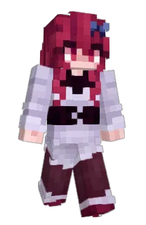 Front of EggFaucet's skin