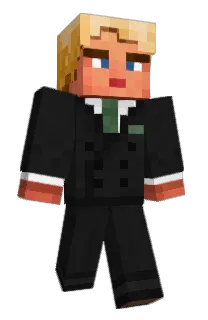 Front of MrZeuro's skin