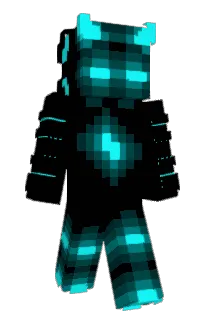 ItzMePulsify's Minecraft skin