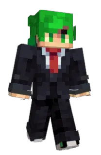 Front of MattGG_'s skin