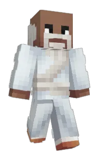 LucasMcall's Minecraft skin