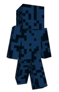 CClinch's Minecraft skin