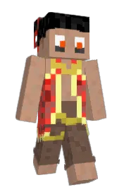 Skin preview