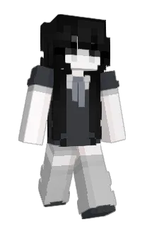 pwoems's Minecraft skin