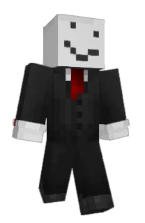 Front of Sanbbb's skin