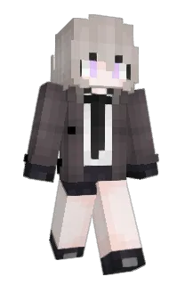 ONLYFRANCK's Minecraft skin