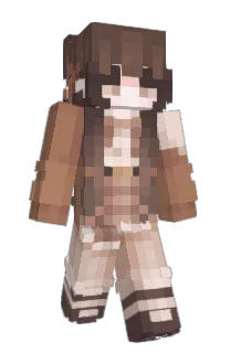 Front of AlcoDay's skin
