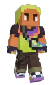 Skin preview