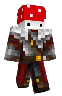 Front of kkcmx's skin