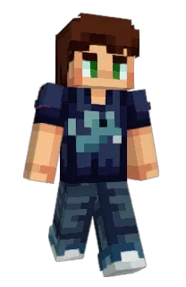 Front of Sebassj007's skin