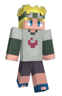 knoy's Minecraft skin