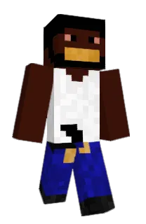 Front of Erik_ML's skin