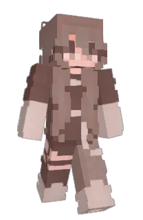 Front of Xcyber1432's skin