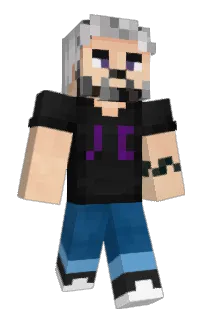 JEFFERSCRAFT1's Minecraft skin