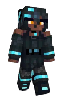 Front of AbsurdMMXXIV's skin