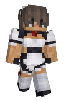 Front of At0rasu's skin