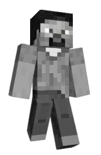 Front of PabXD's skin
