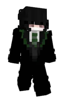 dokinoita's Minecraft skin