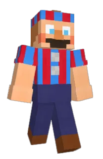 Front of Slowbroi1's skin