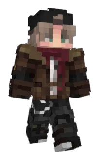 Front of ReapingSouls_'s skin