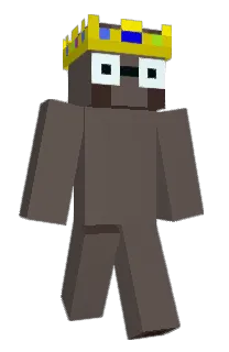 Front of tobewaffles's skin