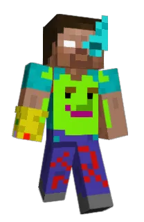 boilingpumpkin7's Minecraft skin