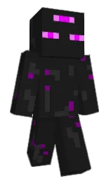 Minecraft skin — Classic model