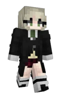 tjddlqslek's Minecraft skin