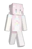 a6hu Minecraft avatar full body