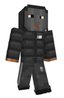 Johnny_Hat's Minecraft skin