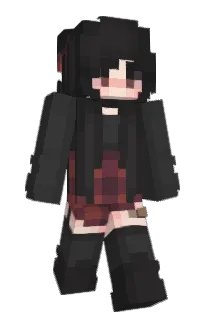 Front of 1grok_2020's skin