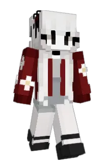 Front of D3xxy_'s skin