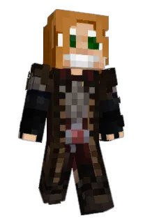Front of folkbhain's skin