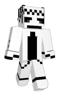 Front of Warpeeed's skin