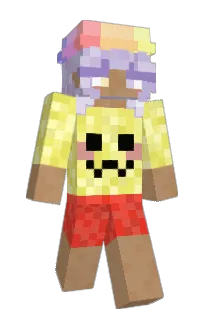 kyuuowo's Minecraft skin