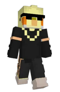 _PPeanut_'s Minecraft skin