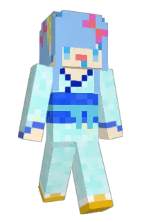 Front of small__leaf's skin