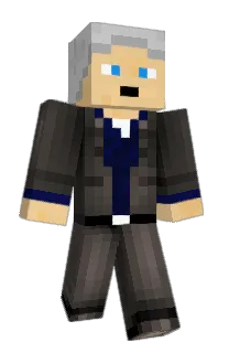 Front of Luca_sh's skin