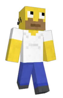 ittihad's Minecraft skin