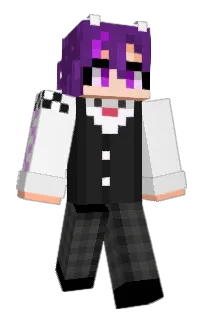 Front of daeng_kkamang10's skin