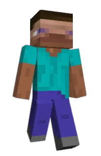 Front of crltk's skin