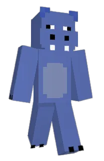 Front of Hvn24_kr's skin