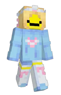 jvzx_0's Minecraft skin