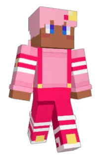 Front of ttakamaru's skin