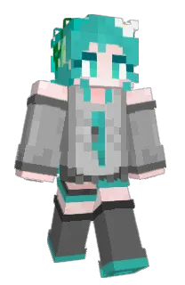 Front of Qi_k's skin