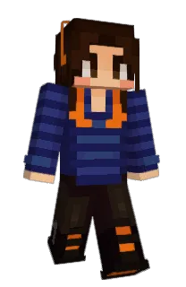clemsgrove's Minecraft skin