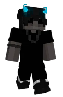 Ultradumb's Minecraft skin