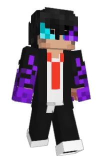 gregoryaltf4's Minecraft skin